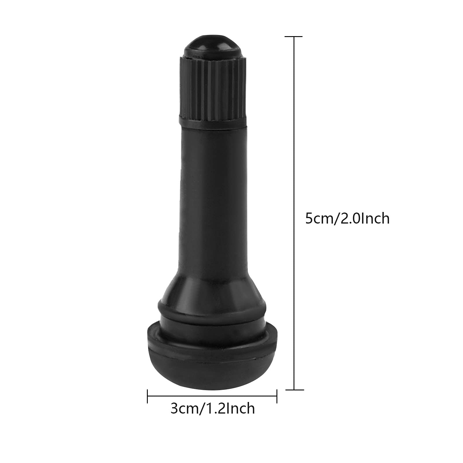 allright-tr414-gummiventil-reifenventil-100-st-ck-schwarz image 7