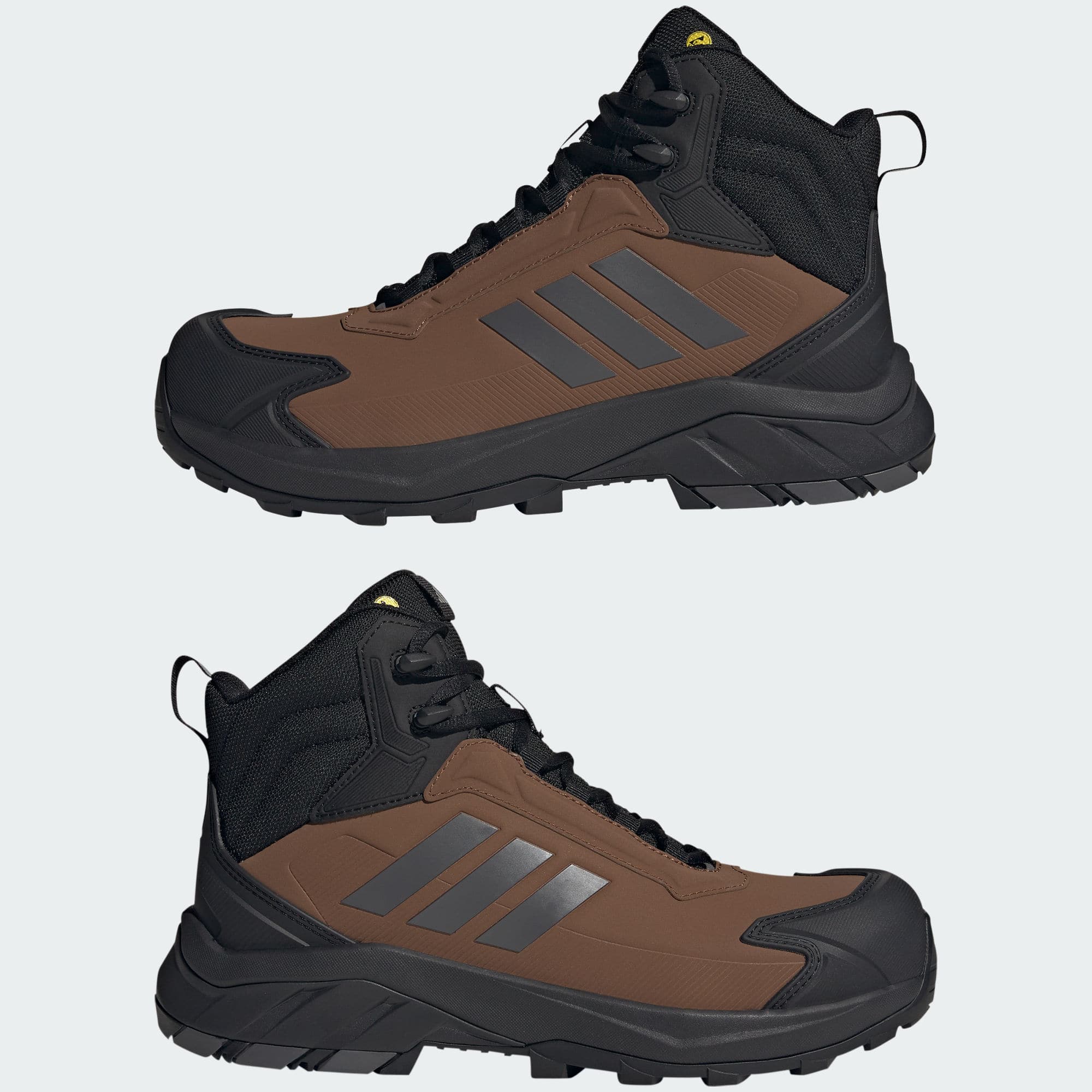 adidas-pro-work-granor-mid-s3s-sicherheitsschuhe-wasserabweisend image 7