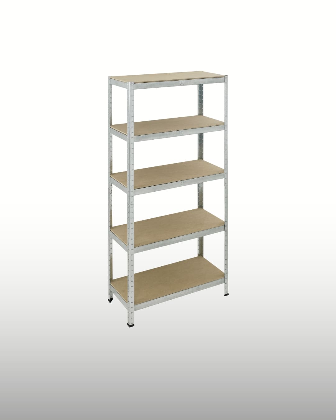 pro-bau-tec-10104-eck-schwerlastregal-180x90x45-265-kg image 8