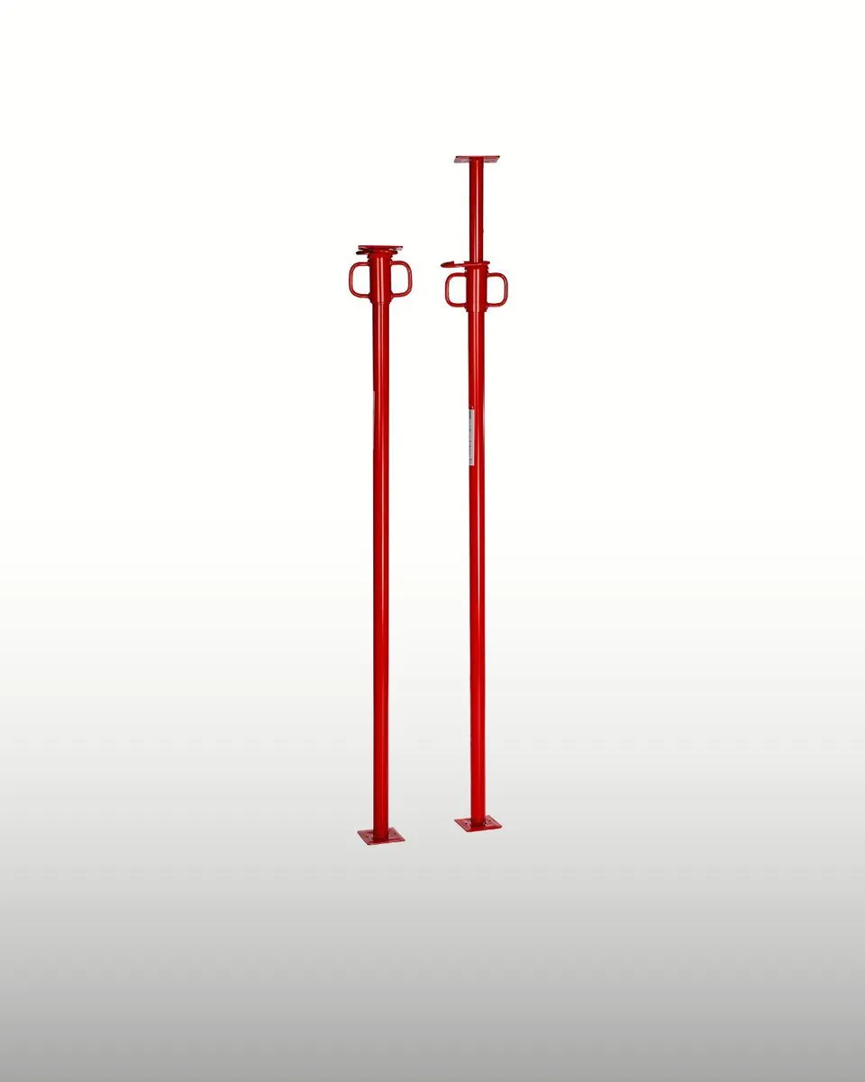 pro-bau-tec-pbt165300-baust-tze-stahl-1-65-3-00-m image 1