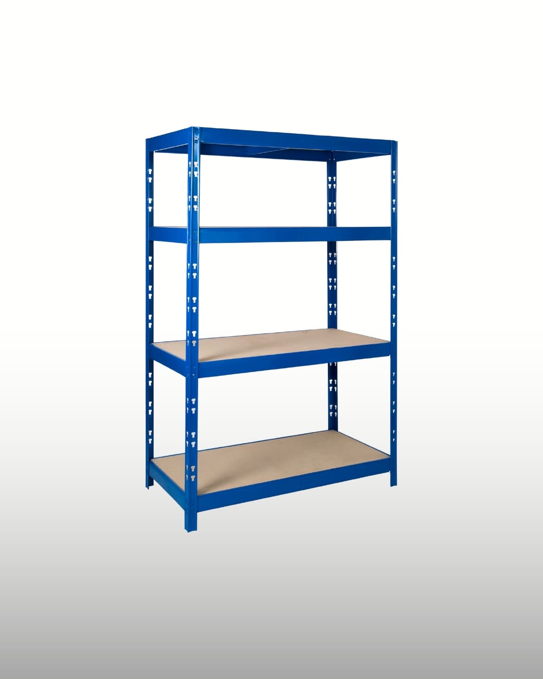 pro-bau-tec-10104-eck-schwerlastregal-180x90x45-265-kg image 5