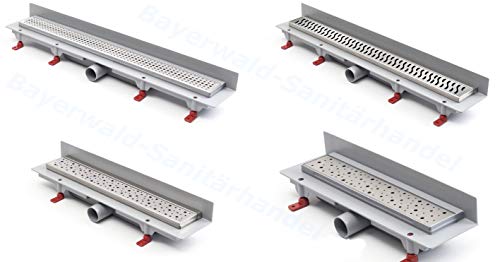 mch-klassik-duschrinne-85-cm-matt-edelstahl-flach image 6
