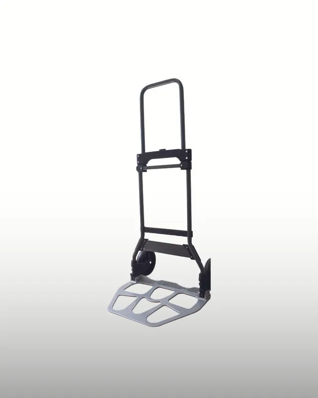 pro-bau-tec-ruckzuck-10004-sackkarre-klappbar-100-kg image 1