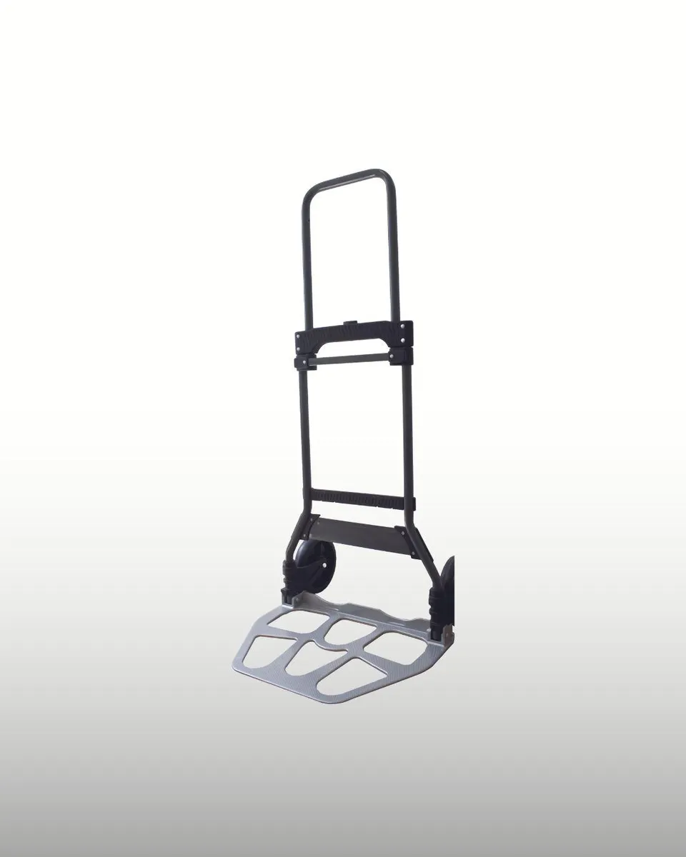 pro-bau-tec-ruckzuck-10004-sackkarre-klappbar-100-kg image 1
