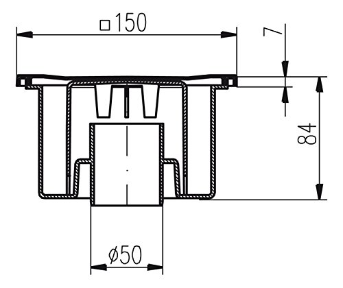mch-321-p-duschablauf-150x150-wei-dn50-k3 image 4