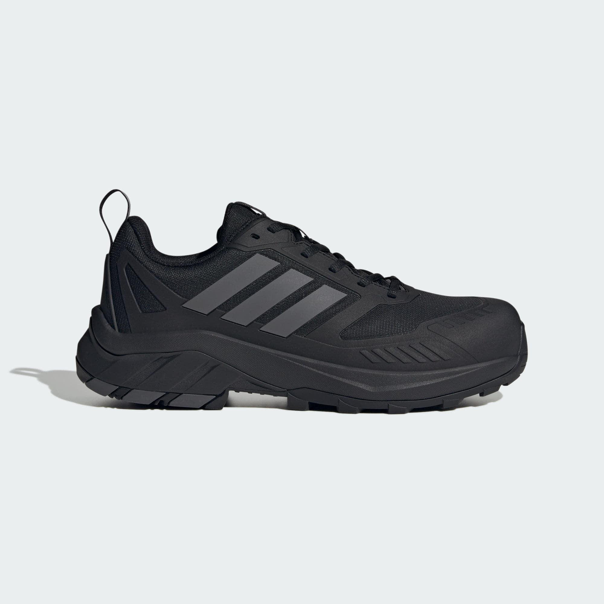adidas-pro-work-gradix-m-s3s-sicherheitsschuh-niedrig-wasserabweisend image 1
