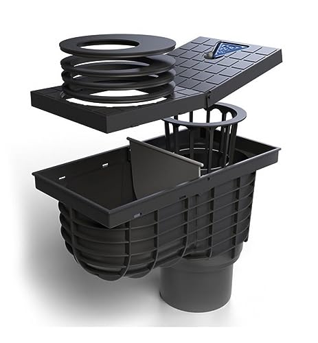 mch-325-a-regensinkkasten-dn-110-dachrinnenablauf-390-l-min image 8