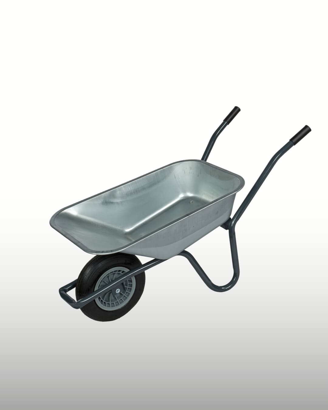 pro-bau-tec-bau-und-gartenschubkarre-schubkarre-100-l image 3