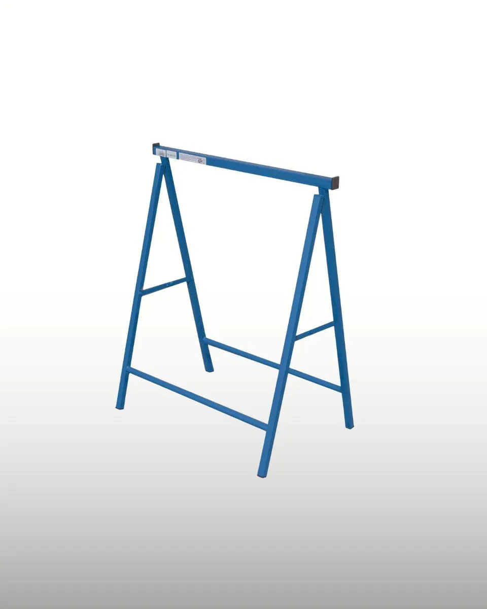 pro-bau-tec-100081-klappbock-arbeitsbock-200-kg-gs-73x61-cm image 1