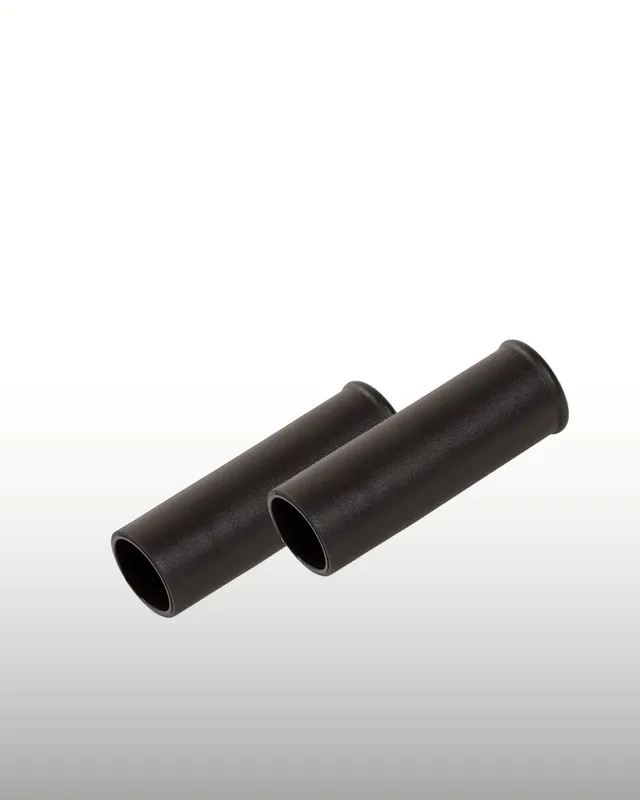 pro-bau-tec-10121-rundgriffe-schubkarre-2-st-ck-pvc image 1