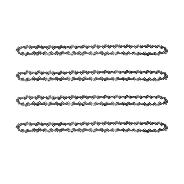 allright-s-gekette-40cm-3-8-1-3mm-56-glieder-4er-pack image 1
