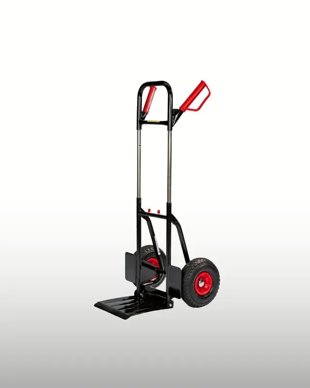 pro-bau-tec-1-2-3-profi-stapelkarre-100054-200-kg-klappbar image 1