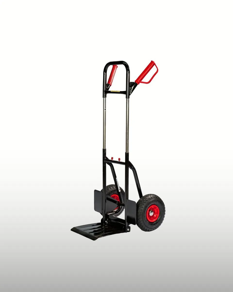 pro-bau-tec-1-2-3-profi-stapelkarre-100054-200-kg-klappbar image 1