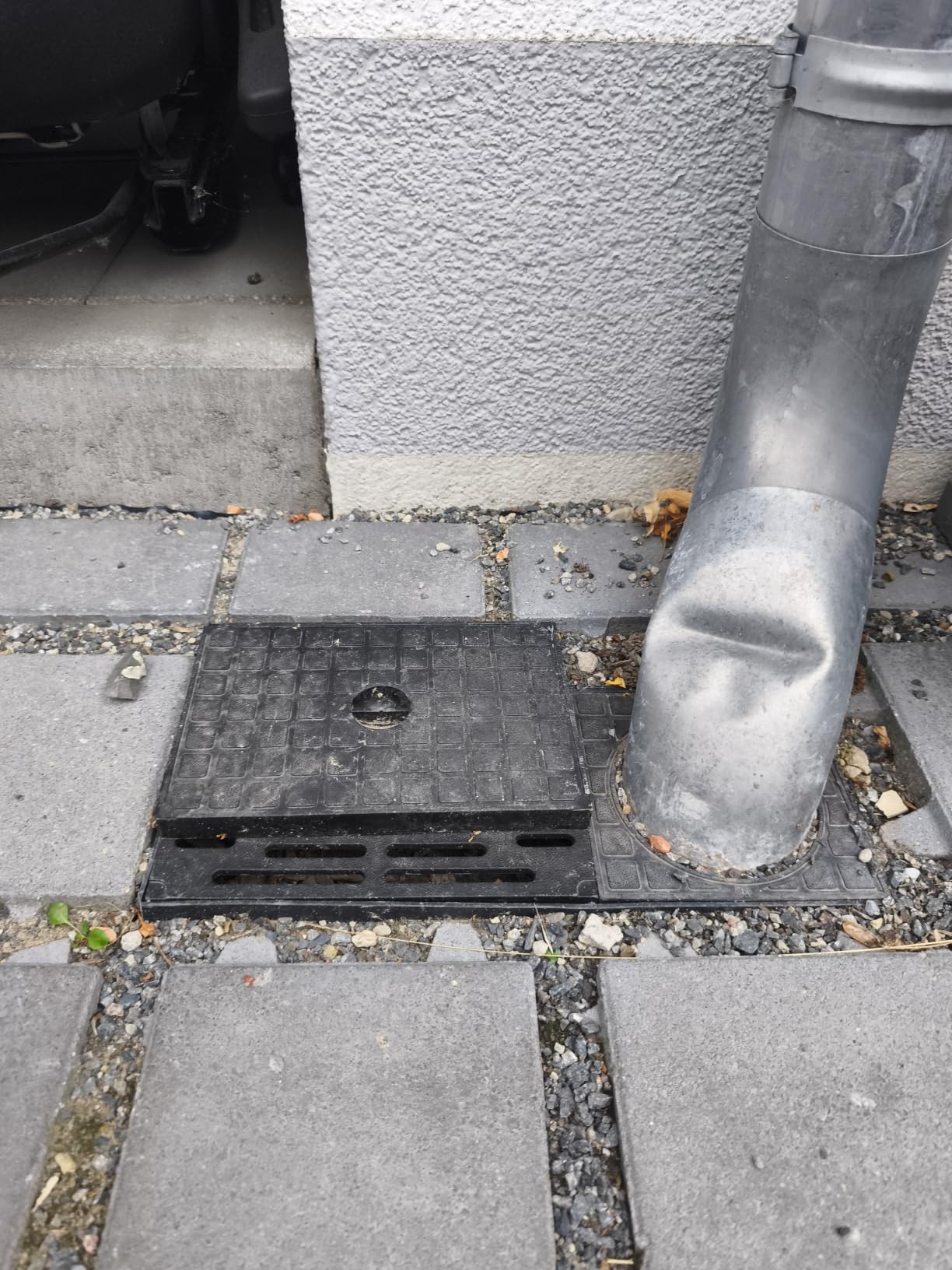 Schwarz passt
