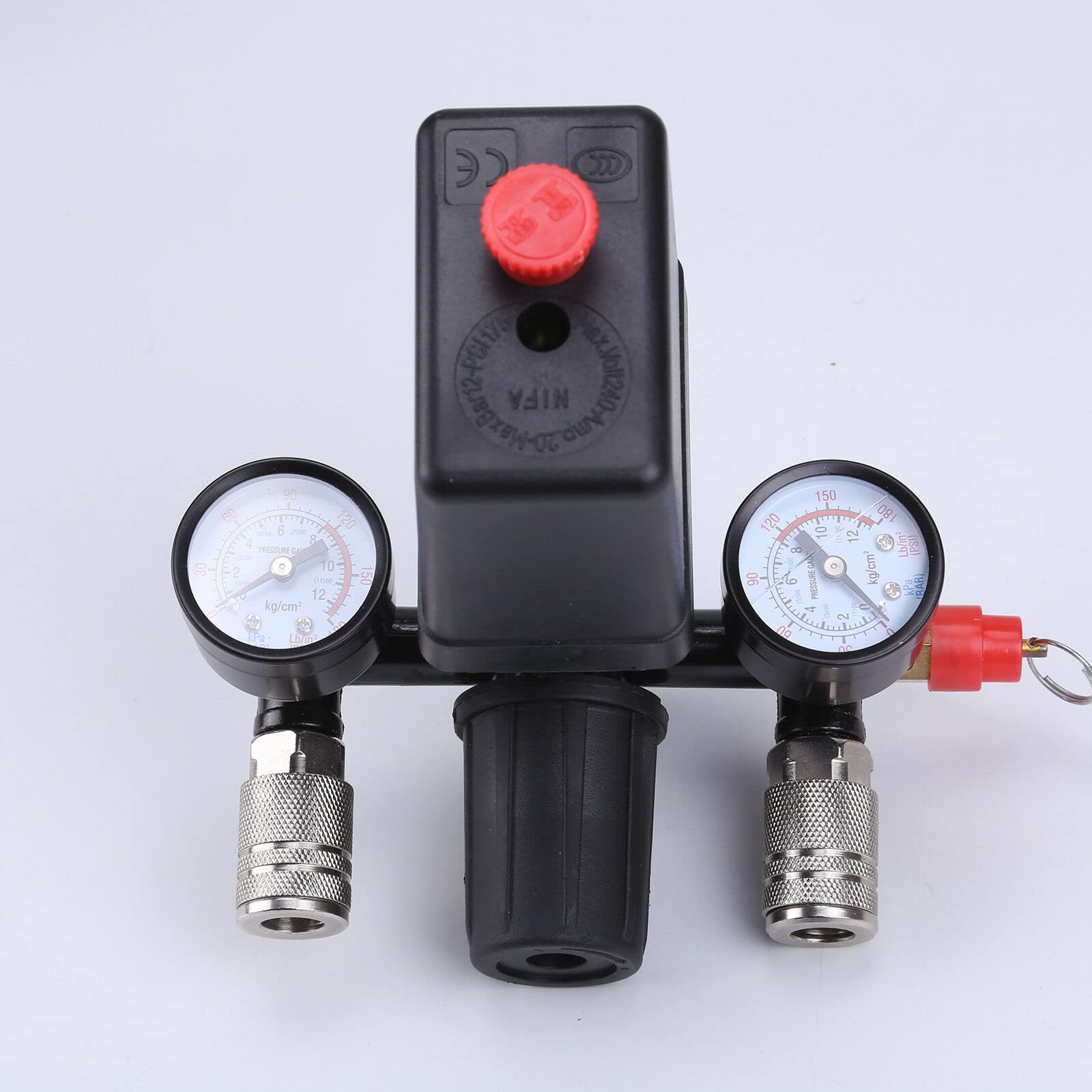 allright-kompressorzubeh-r-druckschalter-druckregler-230v-8-8bar image 7