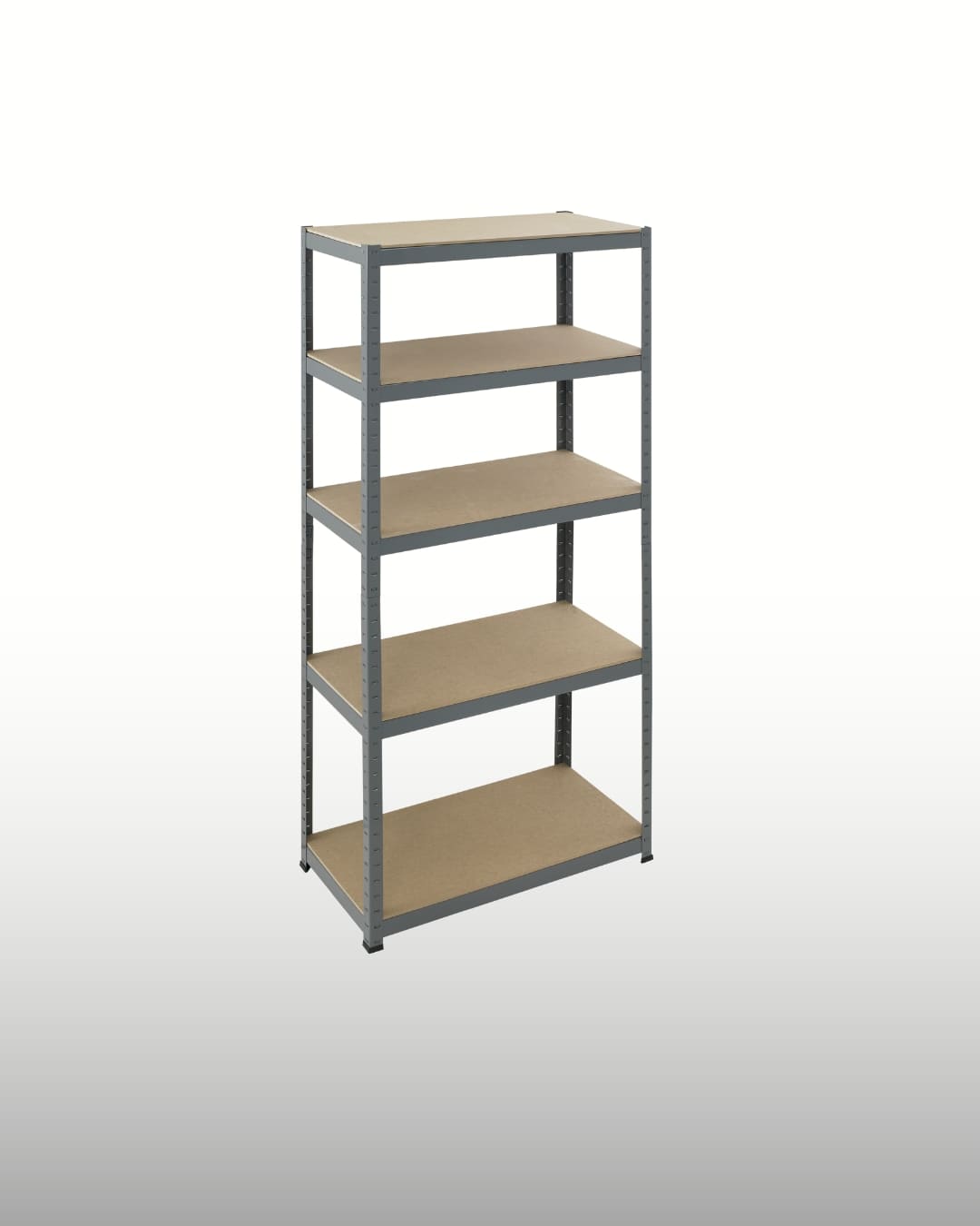 pro-bau-tec-10104-eck-schwerlastregal-180x90x45-265-kg image 7