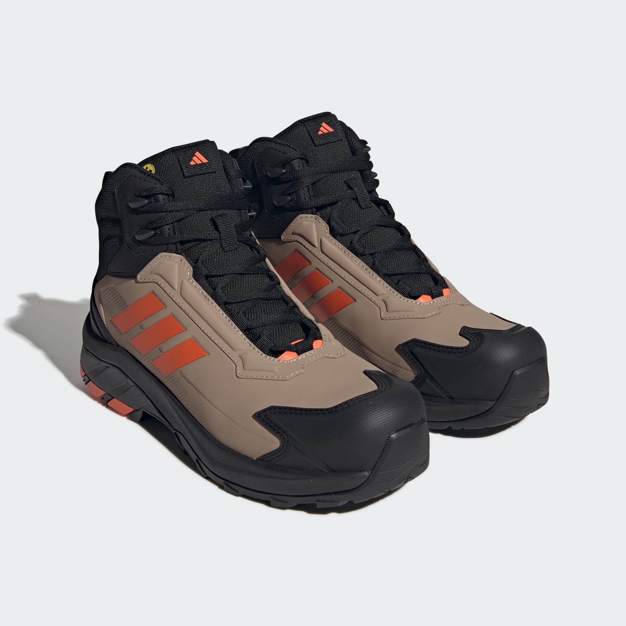adidas-pro-work-granor-mid-s3s-sicherheitsschuhe-wasserabweisend-2 image 8