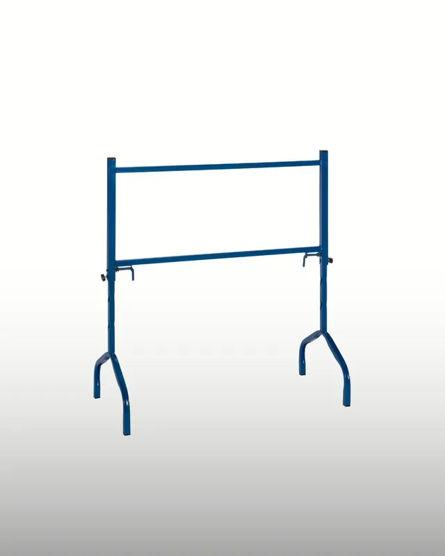 pro-bau-tec-ger-stbock-10012-arbeitsbock-175-kg-verstellbar image 1