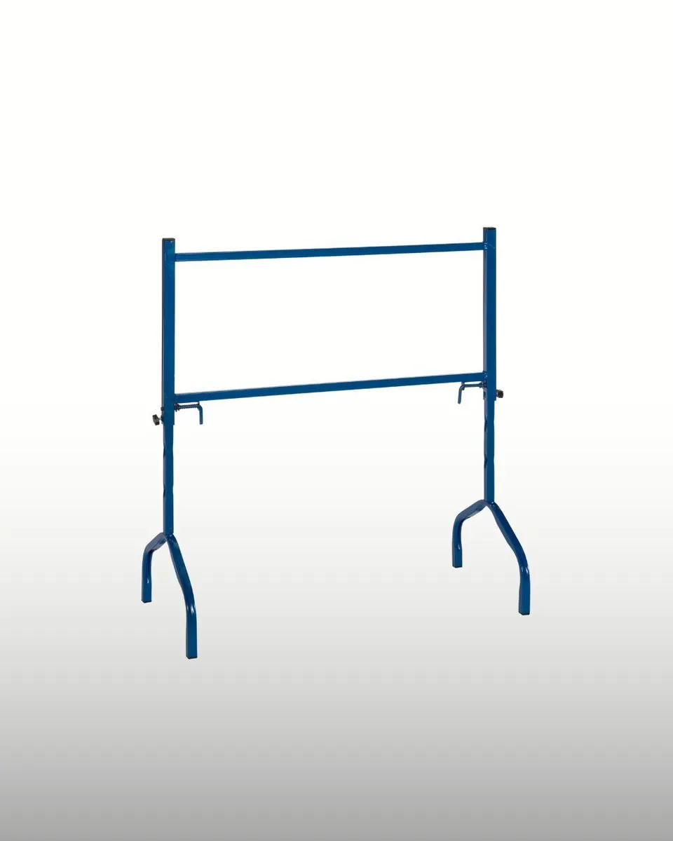 pro-bau-tec-ger-stbock-10012-arbeitsbock-175-kg-verstellbar image 1