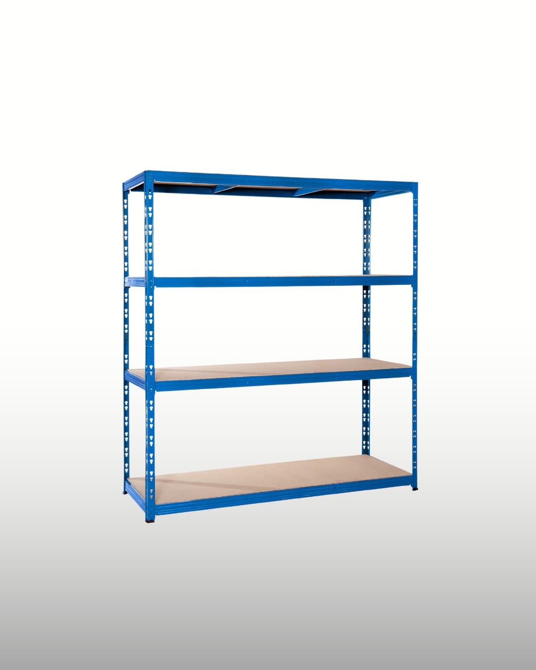 pro-bau-tec-10104-eck-schwerlastregal-180x90x45-265-kg image 4
