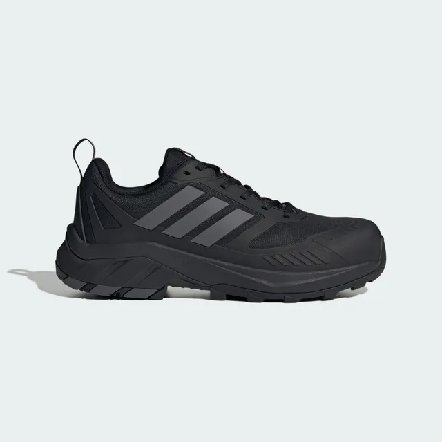 adidas-pro-work-gradix-m-s3s-sicherheitsschuh-niedrig-wasserabweisend image 1
