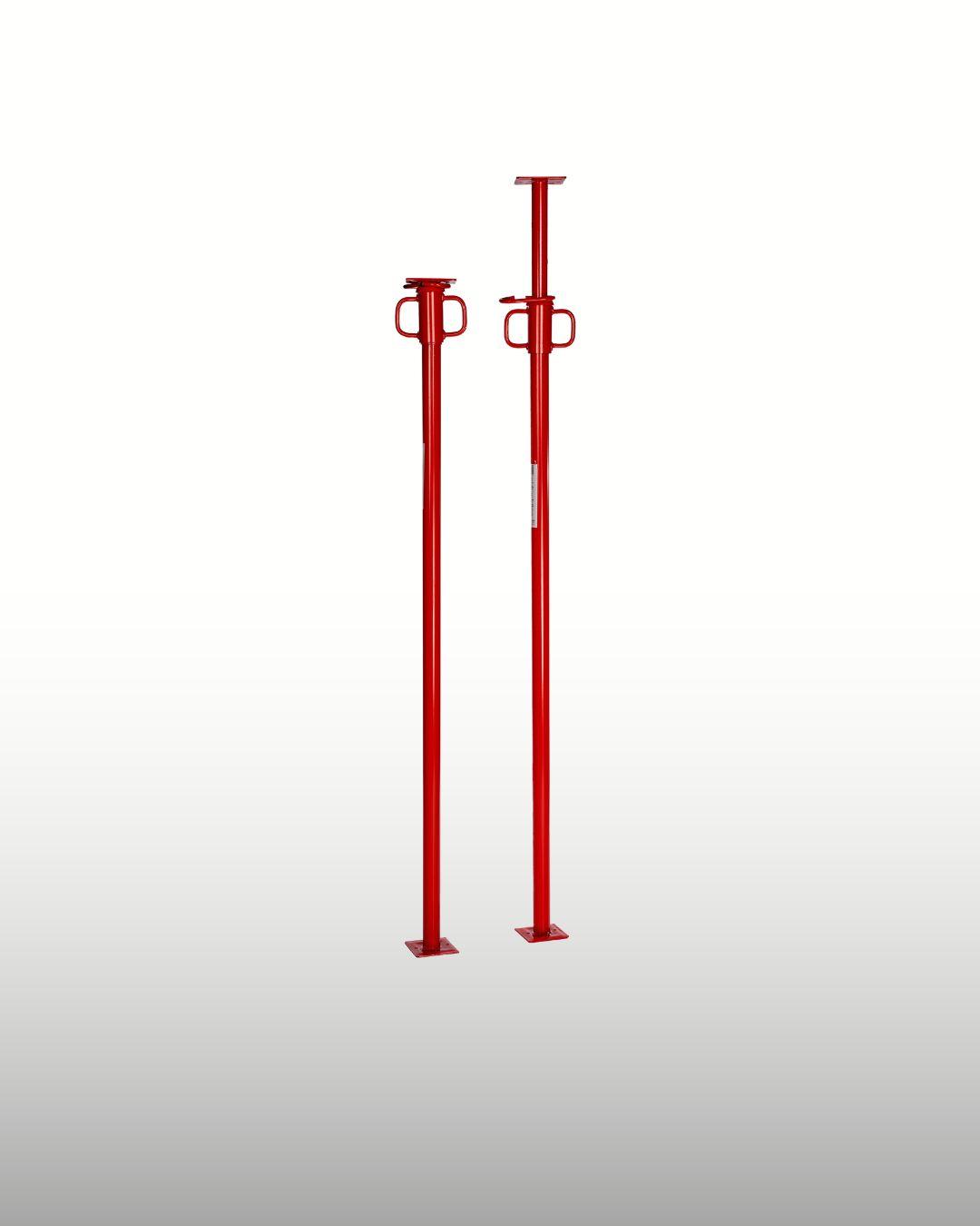pro-bau-tec-10007-metall-rollenbock-100-kg-68-94-cm image 3