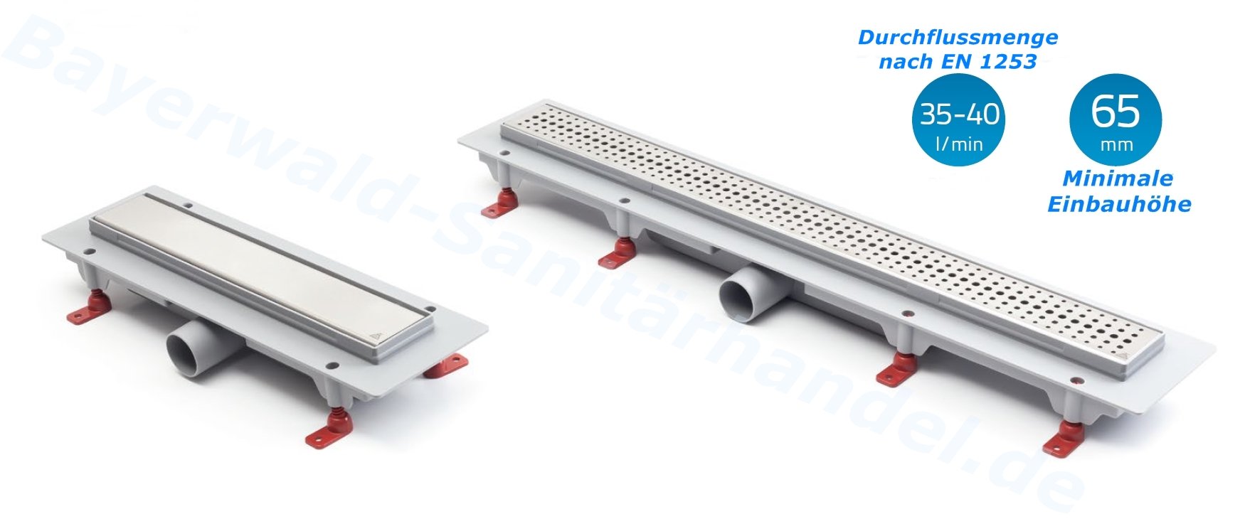mch-klassik-duschrinne-85-cm-matt-edelstahl-flach image 3