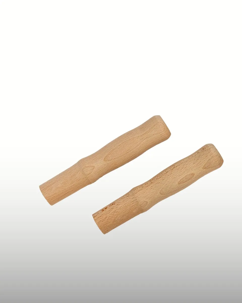 pro-bau-tec-10120-ersatzholzgriffe-schubkarre-2-st-ck image 1