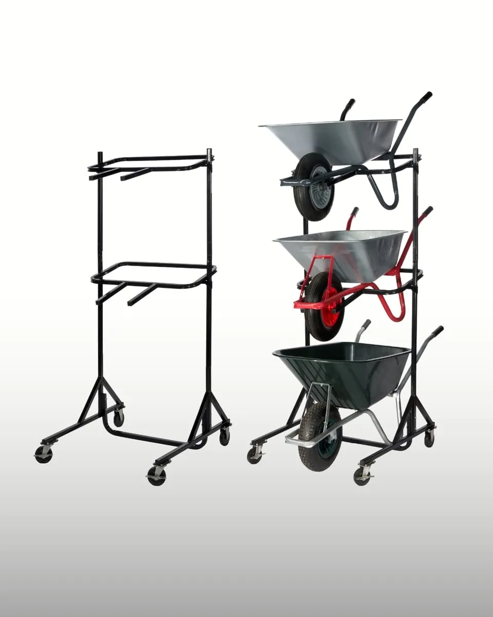 pro-bau-tec-pu-rad-display-pr-sentationsst-nder-pos image 1