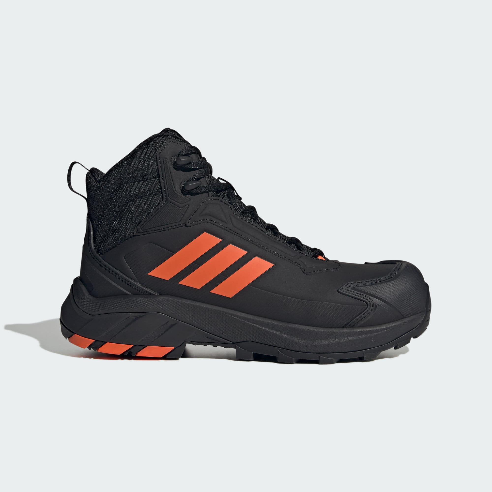 adidas-pro-work-granor-mid-m-s3s-sicherheitsschuhe-wasserdicht image 1