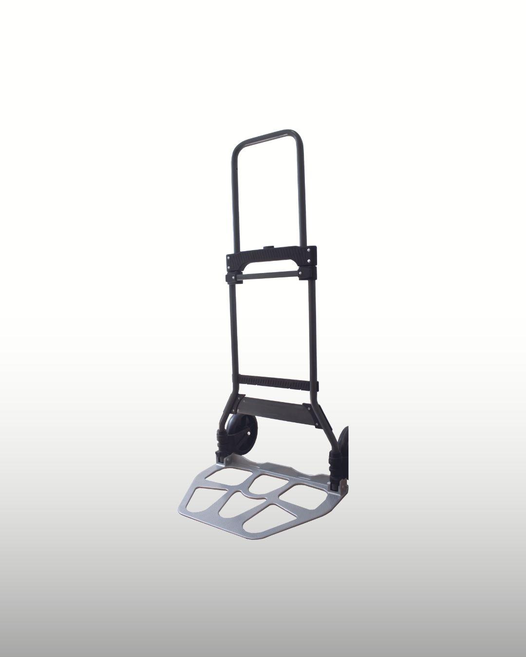 pro-bau-tec-ruckzuck-10004-sackkarre-klappbar-100-kg image 1