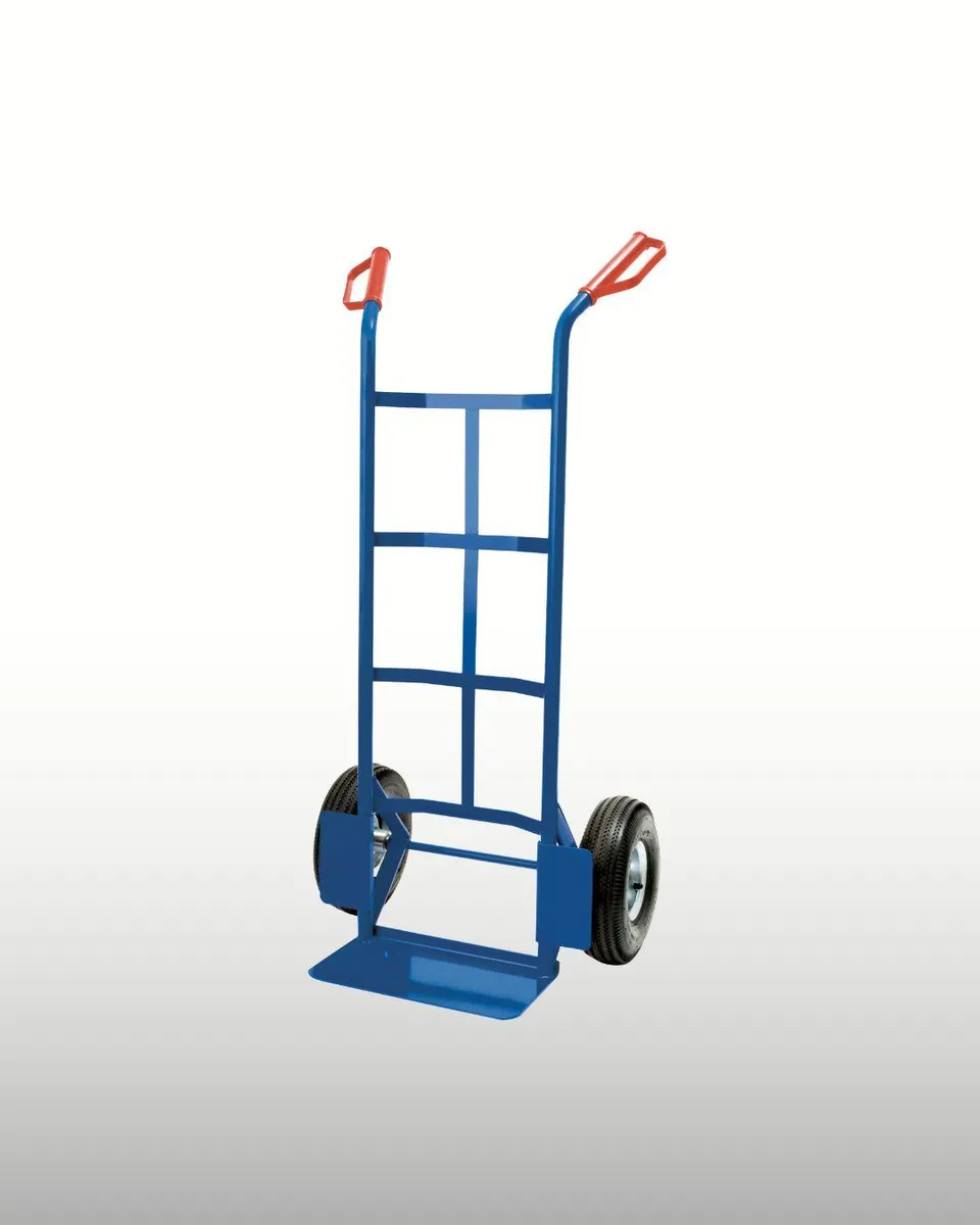 pro-bau-tec-basis-20150-sackkarre-stahl-150-kg image 1