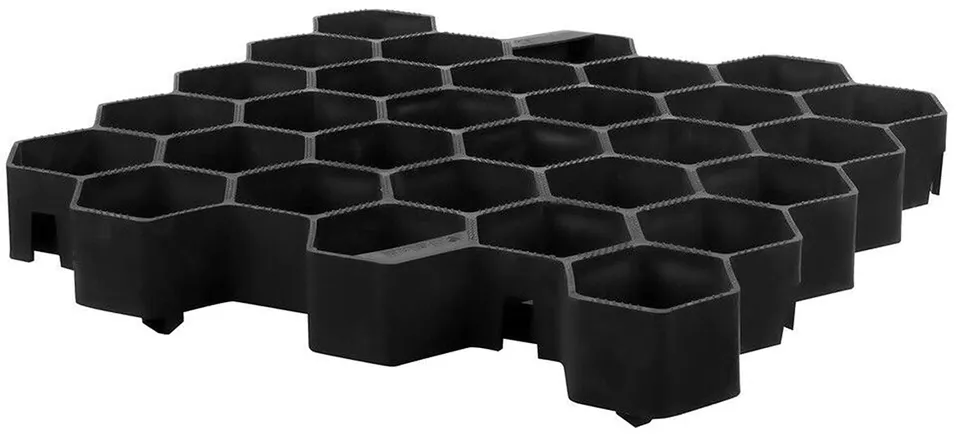 mch-rasengitter-schwerlast-befahrbar-25t-schwarz-335mm image 1