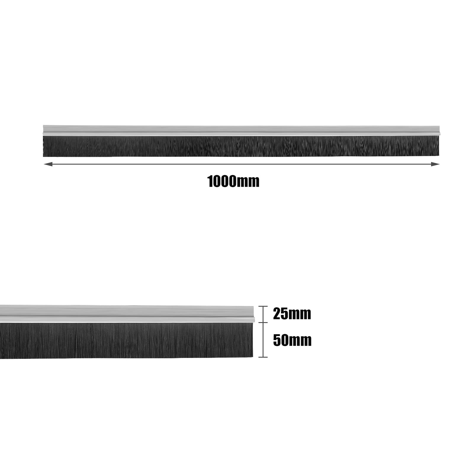 allright-b-rstendichtung-schwarz-50x1000-mm-t-rb-rste-alu image 2