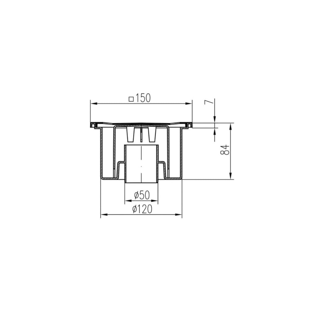 mch-floor-drains-duschablauf-321-n-dn50-150x150-mm image 2