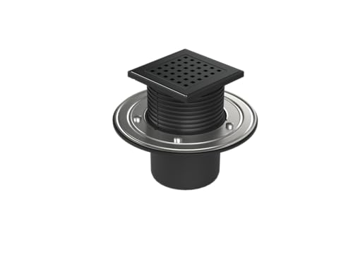 mch-g1-386-bc-bodenablauf-125x125-dn110-black-line-geruchsverschluss image 2