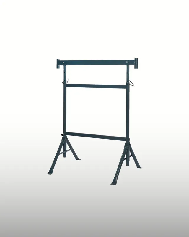 pro-bau-tec-10017-ger-st-schwerlastbock-250-kg-verstellbar image 1