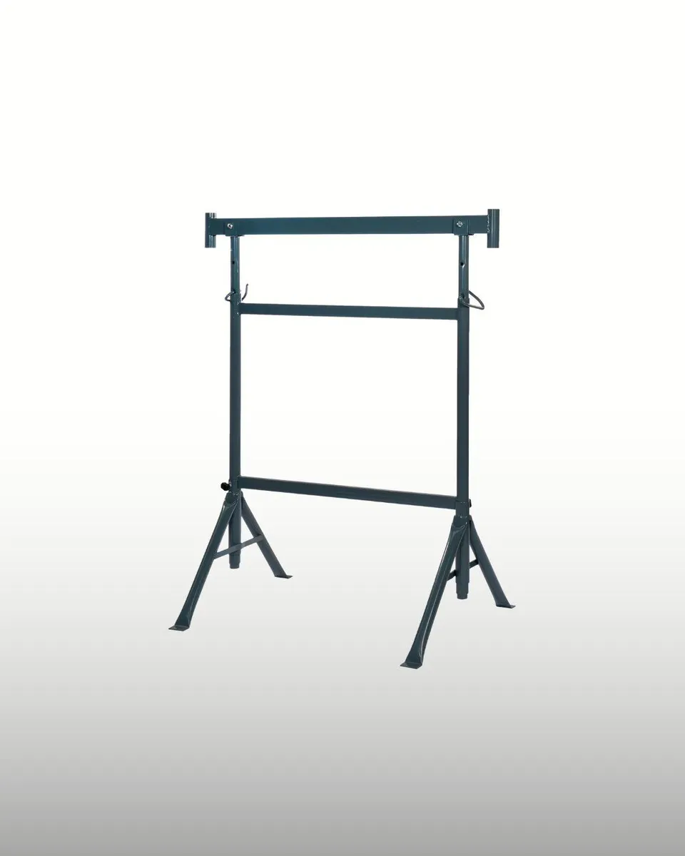 pro-bau-tec-10017-ger-st-schwerlastbock-250-kg-verstellbar image 1