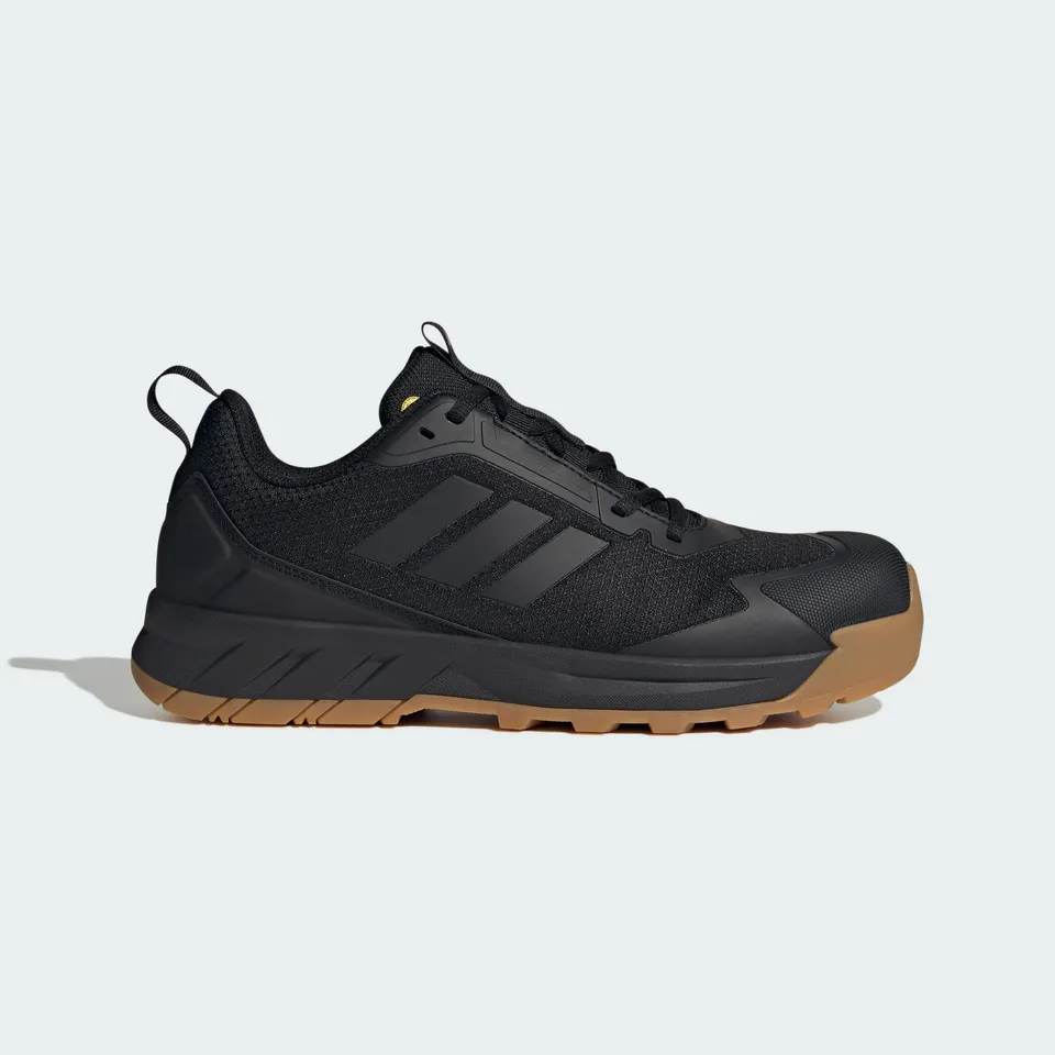 adidas-pro-work-essential-torava-s3s-sicherheitsschuhe-wasserabweisend image 1