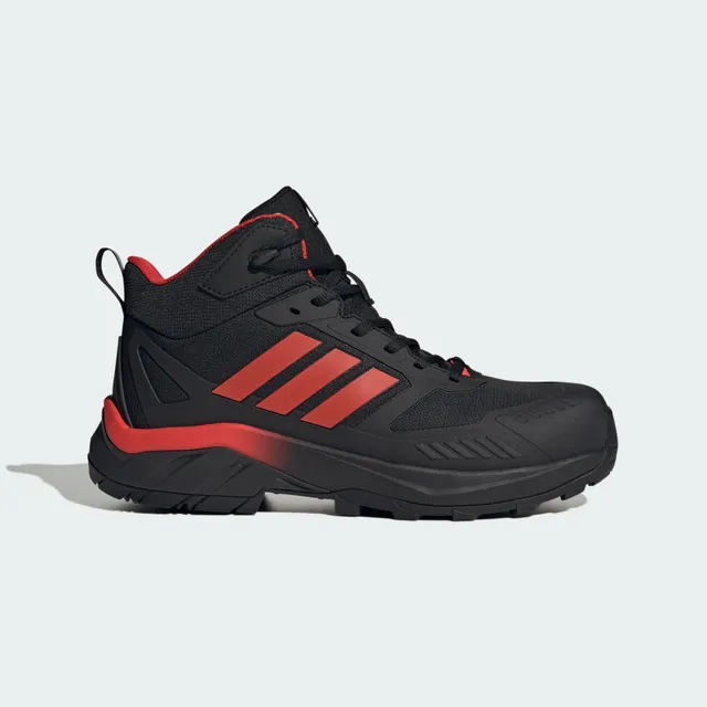 adidas-pro-work-gradix-mid-m-s3s-sicherheitsschuh-hoch-wasserabweisend image 1