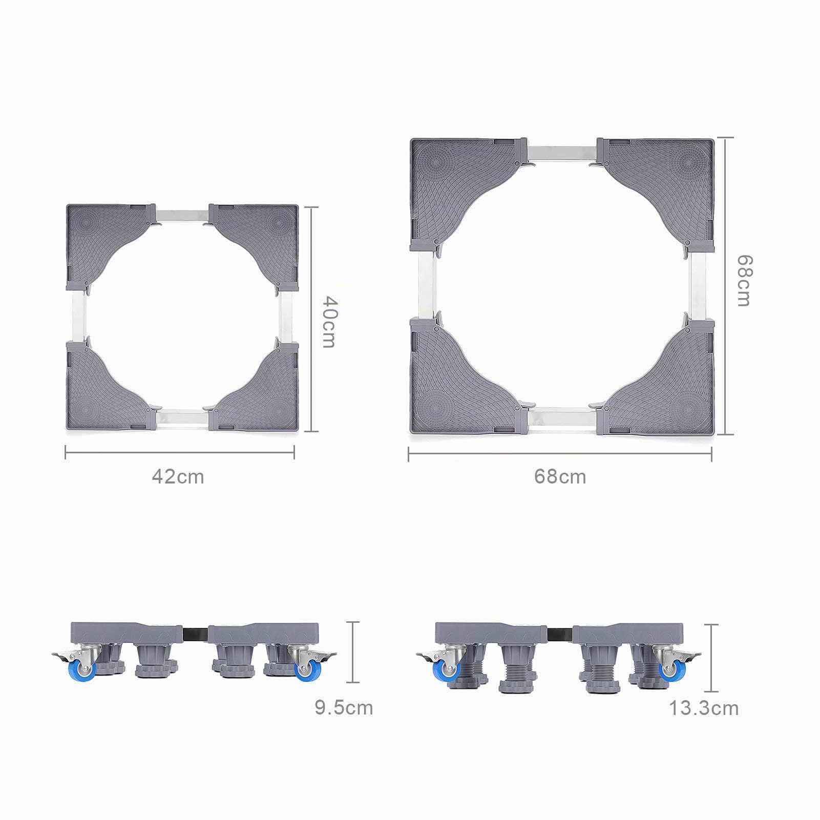 allright-waschmaschinen-untergestell-40-68cm-mit-rollen-300kg image 3