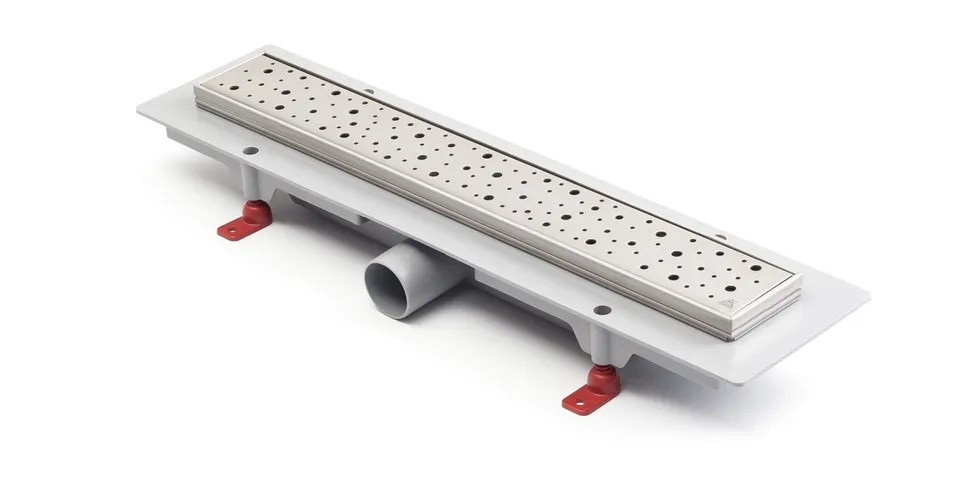 mch-drops-duschrinne-75-cm-matt-edelstahl-flach image 1