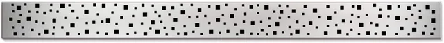 mch-square-duschrinne-65-cm-matt-edelstahl-flach image 1