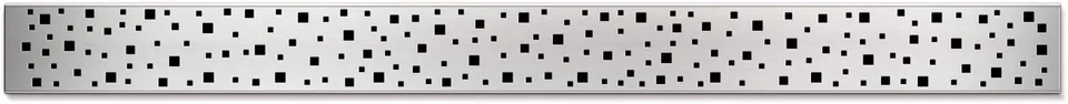 mch-square-duschrinne-65-cm-matt-edelstahl-flach image 1
