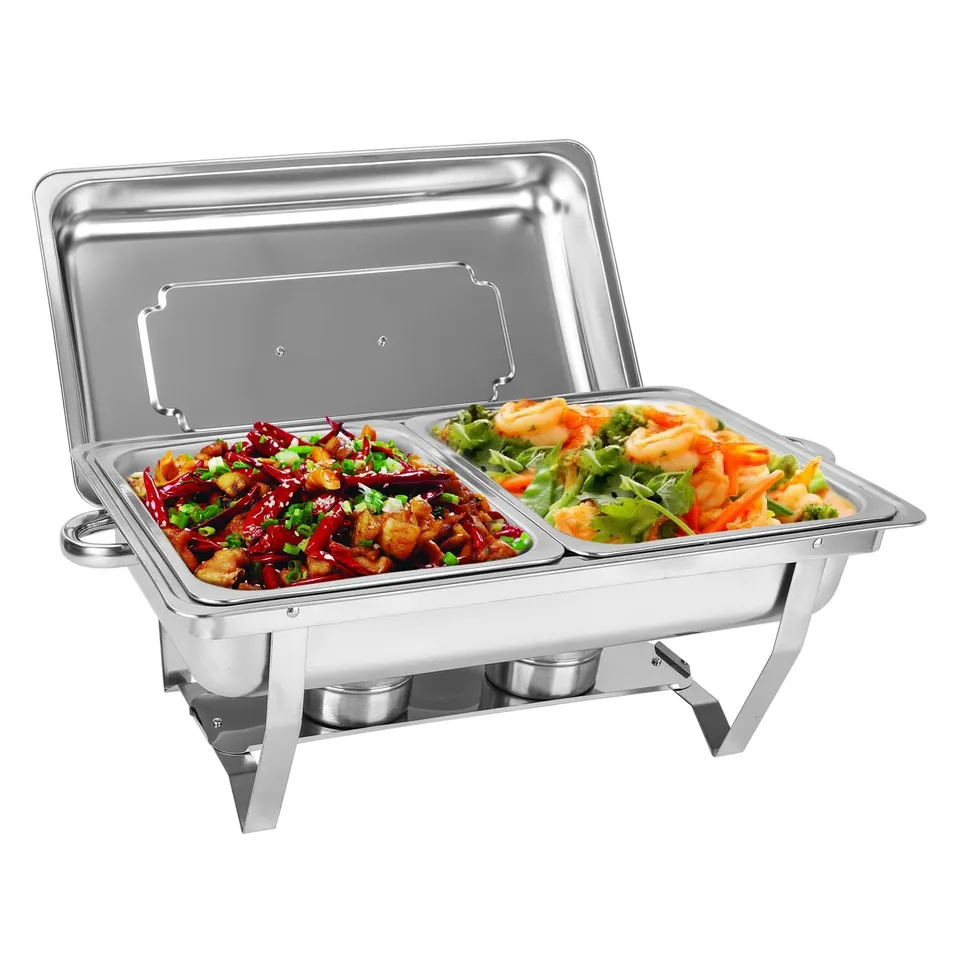 allright-chafing-dish-buffetw-rmer-9l-2x1-2-gn-edelstahl image 1