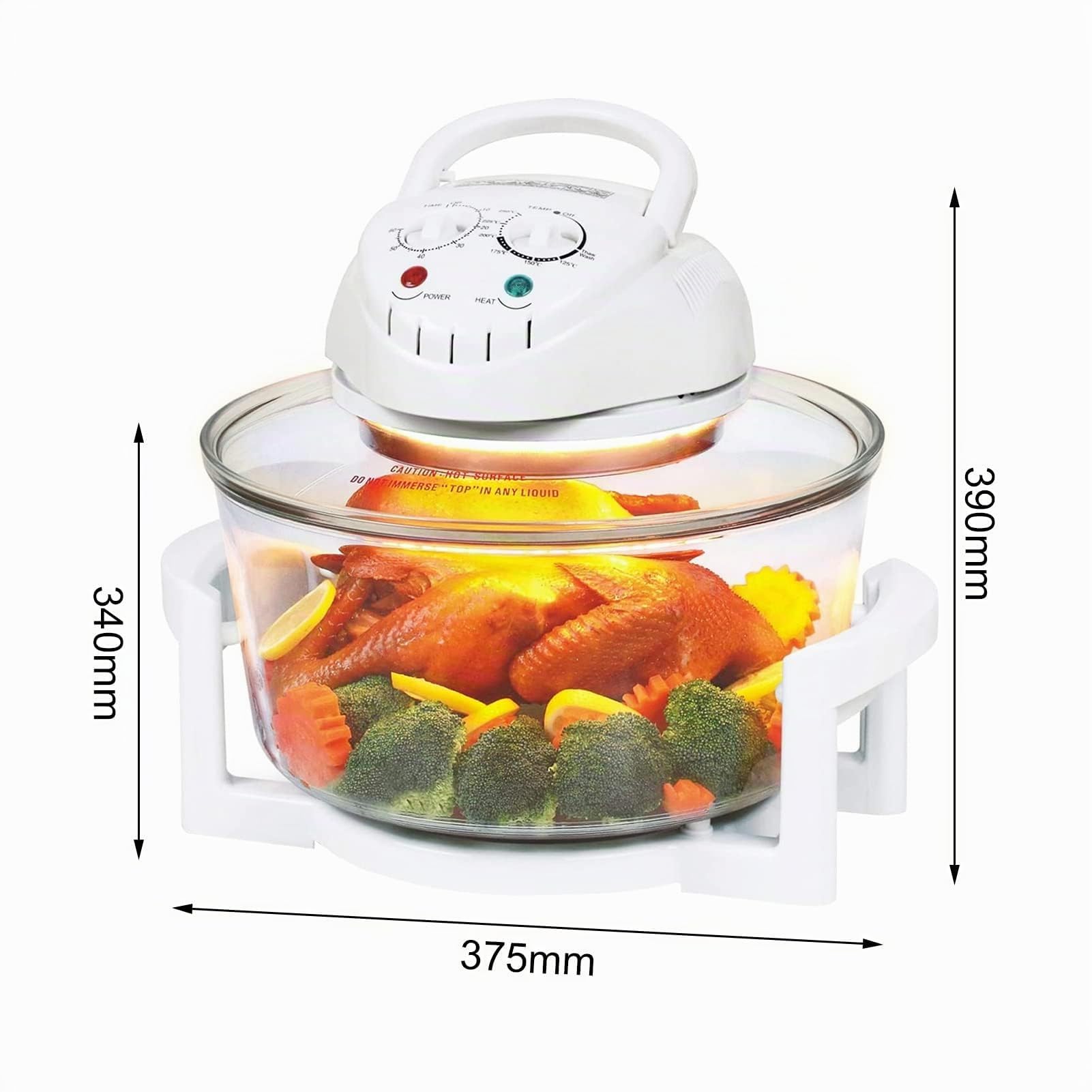 allright-halogenofen-mini-backofen-17l-1400w-mit-ringerh-hung image 2