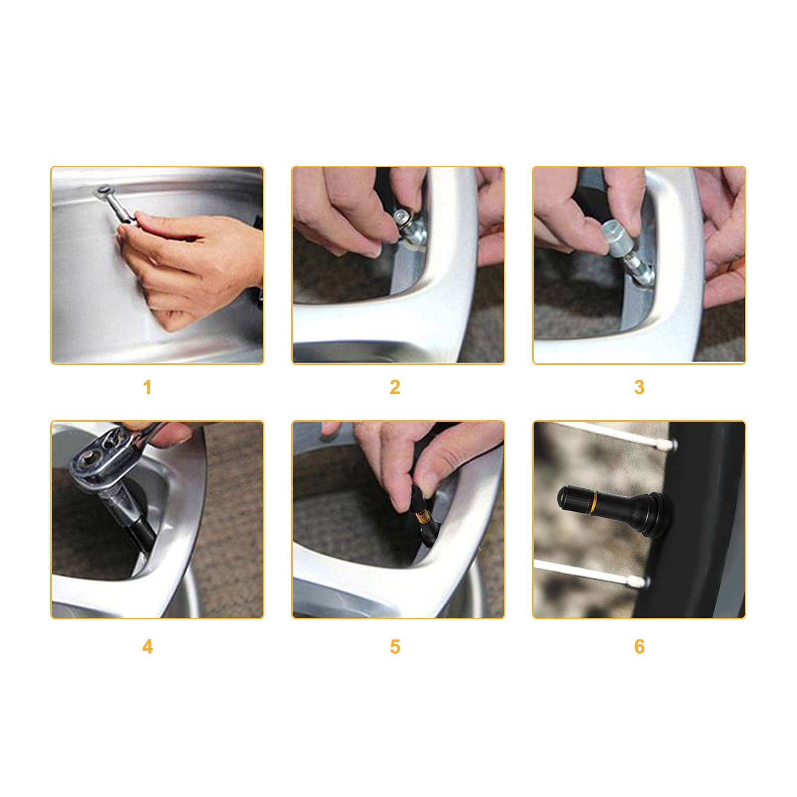 allright-tr414-gummiventil-reifenventil-100-st-ck-schwarz image 3