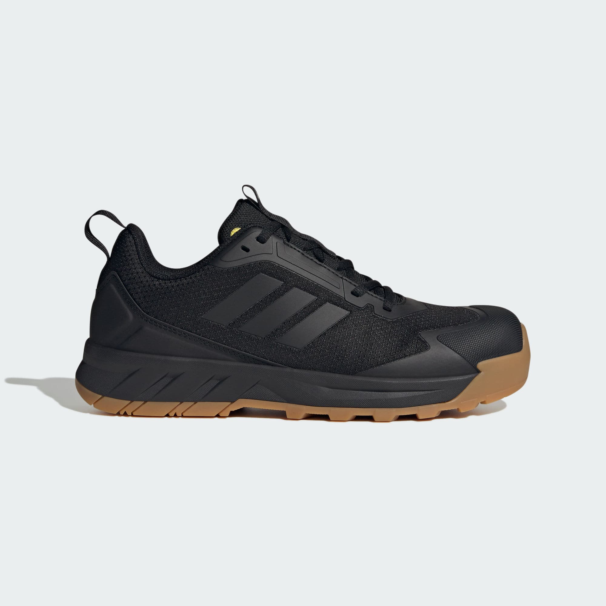 adidas-pro-work-essential-torava-s3s-sicherheitsschuhe-wasserabweisend image 1