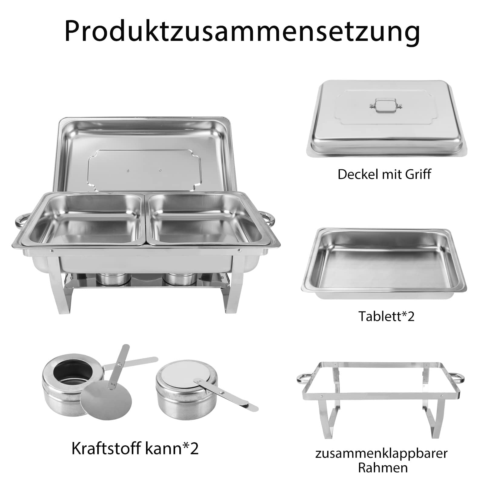 allright-chafing-dish-buffetw-rmer-9l-2x1-2-gn-edelstahl image 3