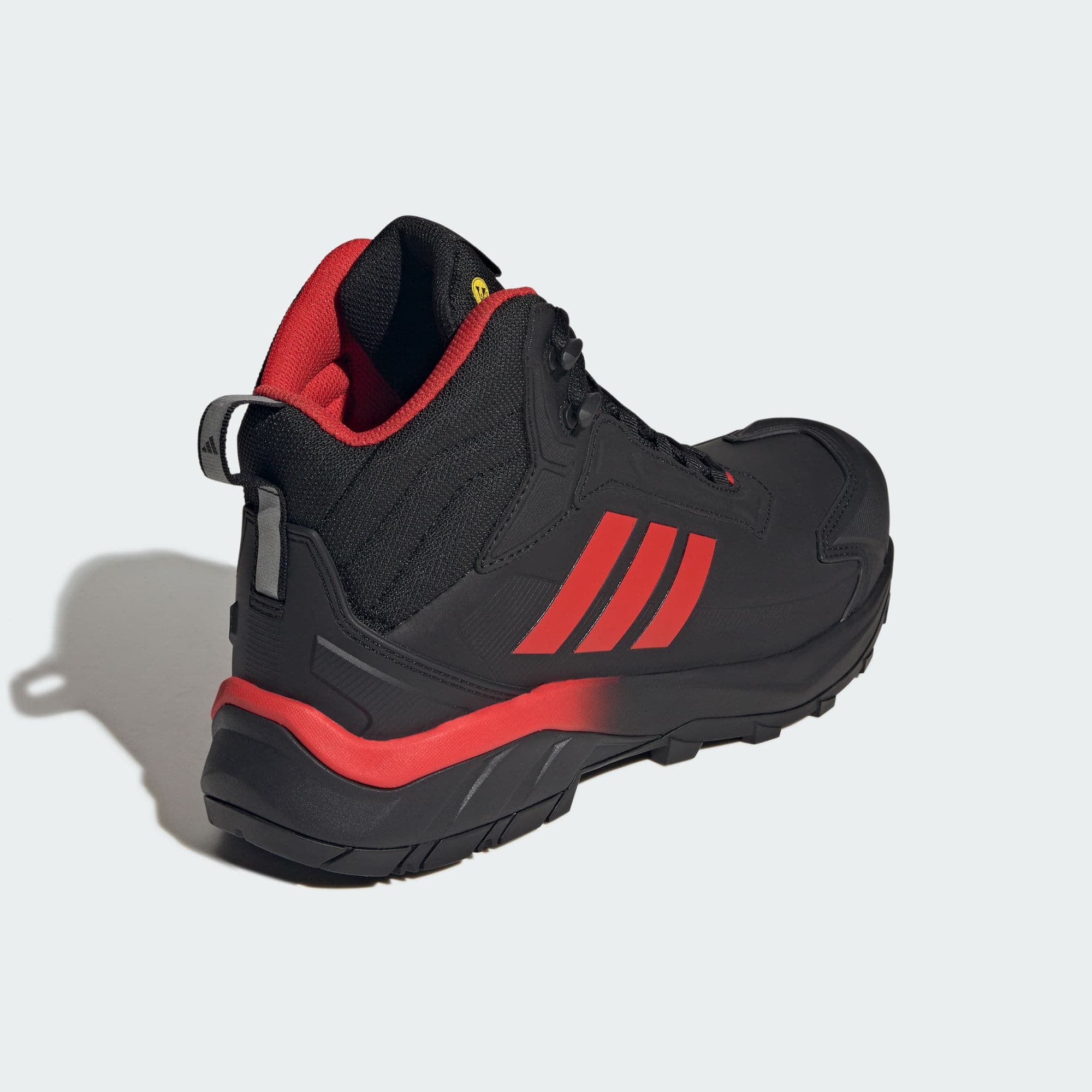 adidas-granor-mid-m-s3s-sicherheitsschuhe-herren-leiter-grip image 5